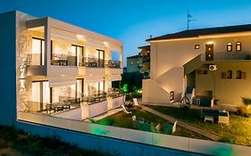 Antony'S Luxury Apartments