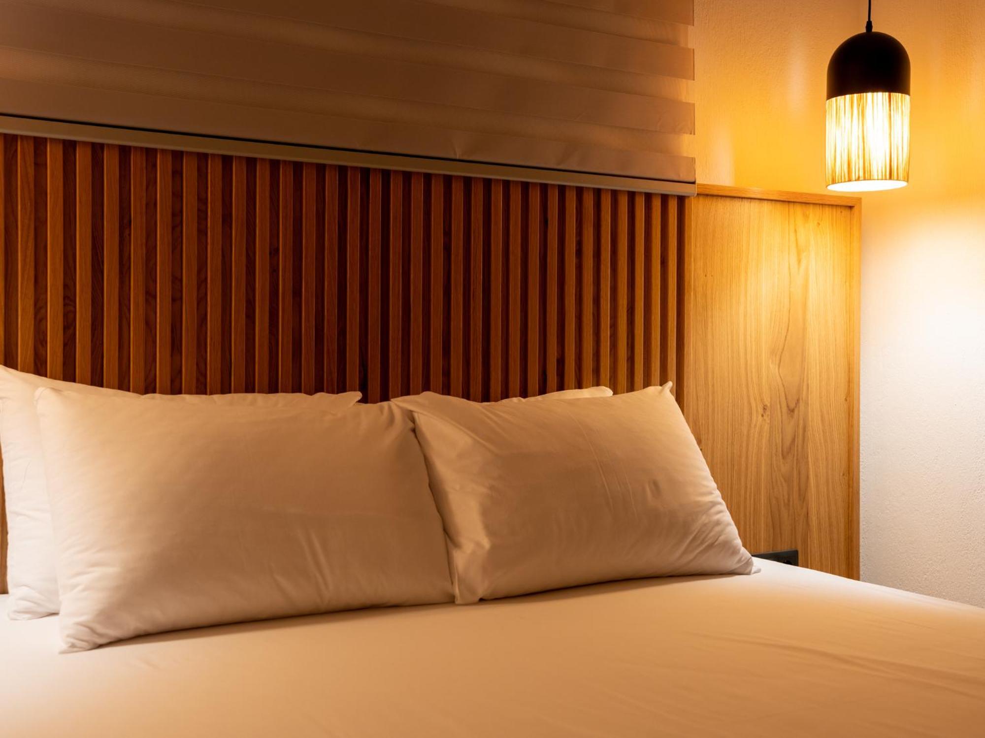 Antony'S Luxury Apartments Νικήτη Εξωτερικό φωτογραφία