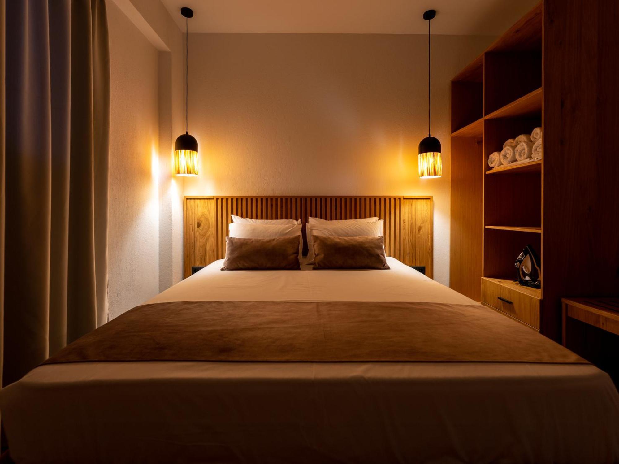 Antony'S Luxury Apartments Νικήτη Εξωτερικό φωτογραφία